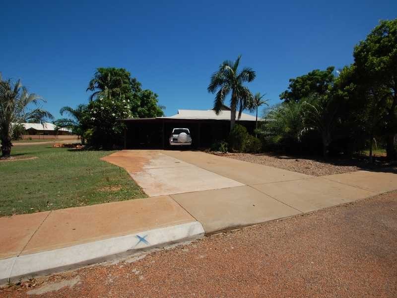 149 Sanderling Drive, Broome WA 6725