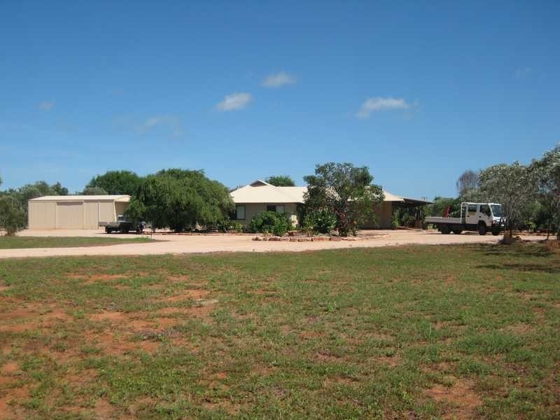 69 Wattle Drive 4 Mile, Broome WA 6725