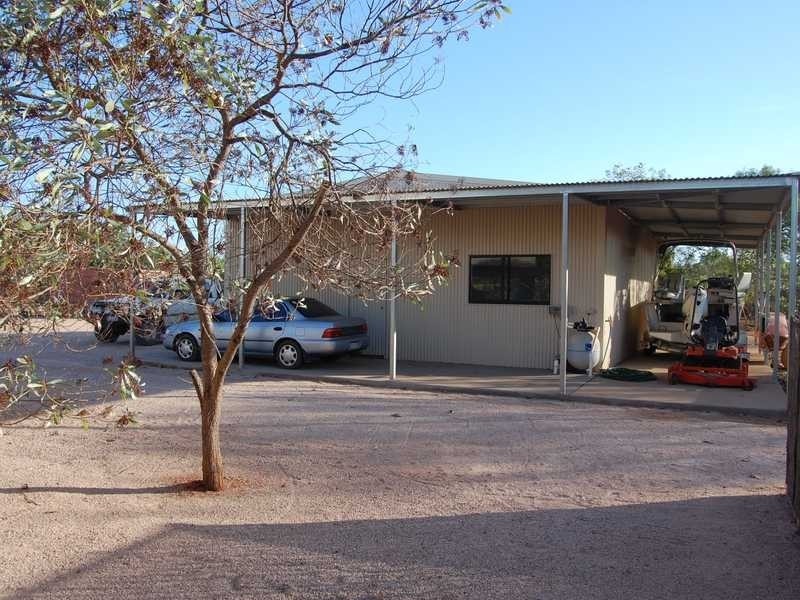 69 Wattle Drive 4 Mile, Broome WA 6725