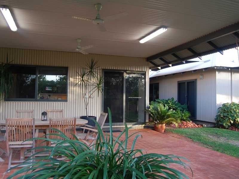 69 Wattle Drive 4 Mile, Broome WA 6725