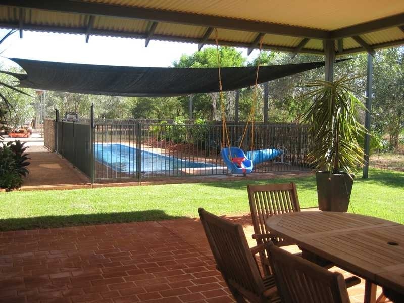 69 Wattle Drive 4 Mile, Broome WA 6725