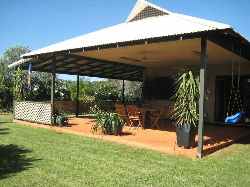 69 Wattle Drive 4 Mile, Broome WA 6725