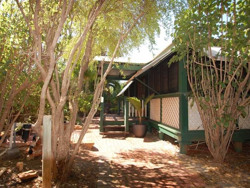 63 Walcott Street, Broome WA 6725
