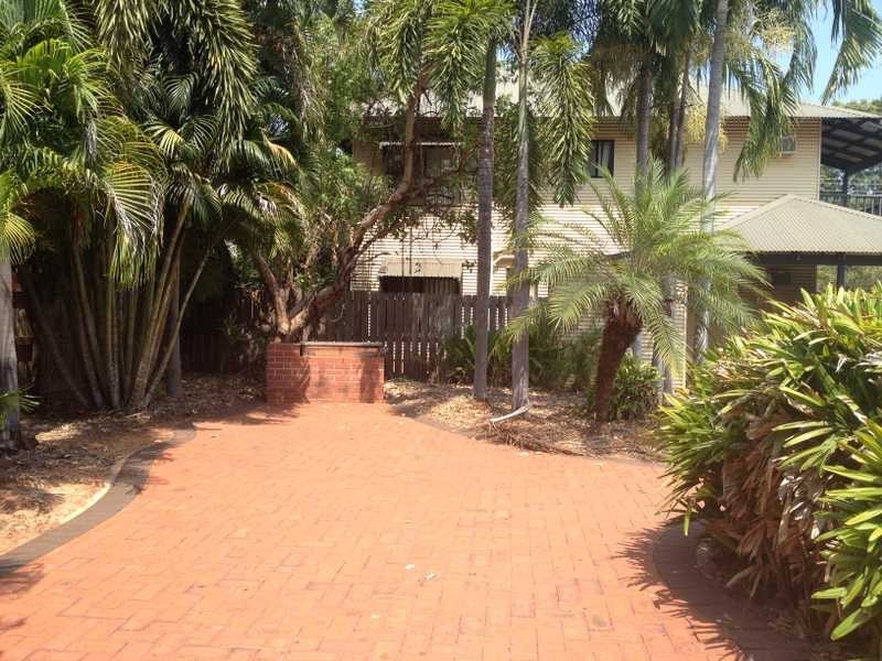 20/5 Herbert Street, Broome WA 6725