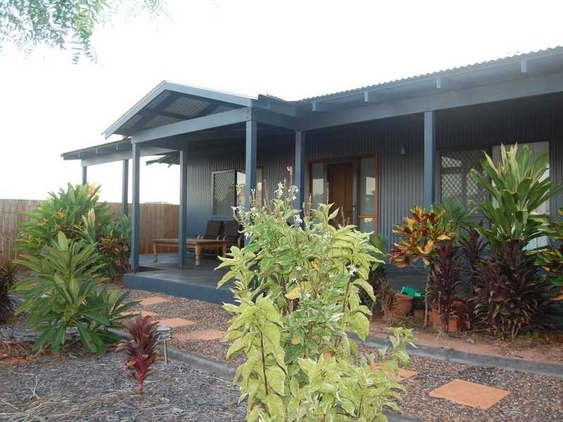 9 Greenshank Drive, Broome WA 6725