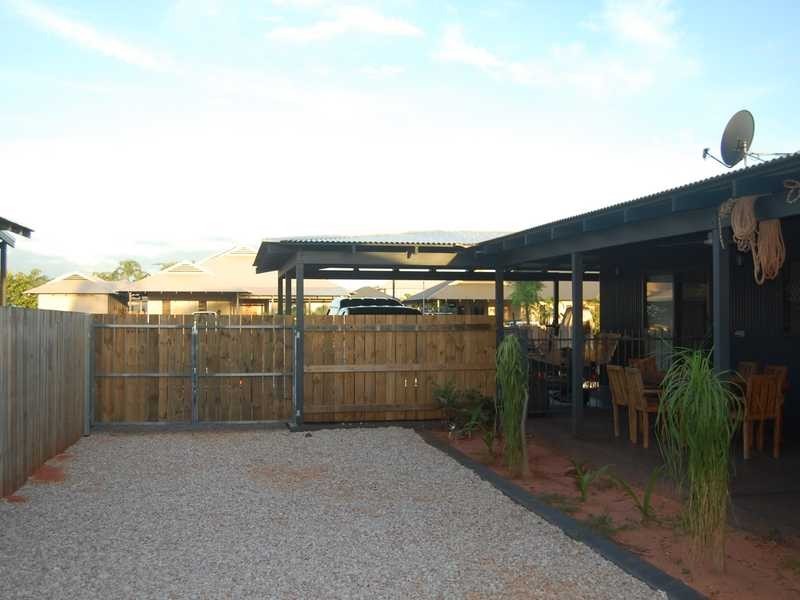 9 Greenshank Drive, Broome WA 6725