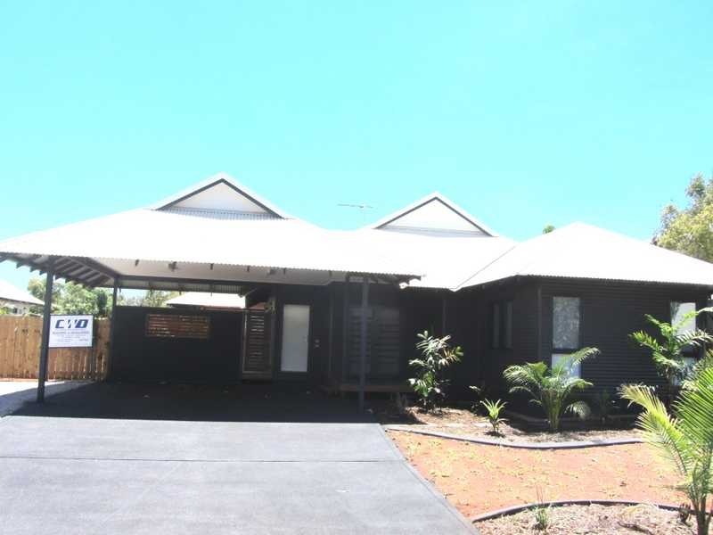 81 Durack Cresent, Broome WA 6725