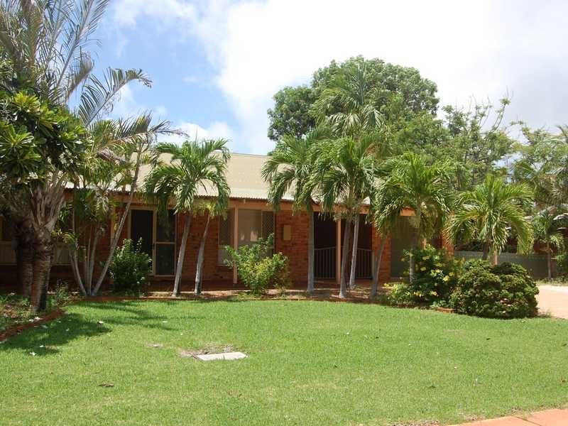 2 Solway Loop, Cable Beach WA 6726