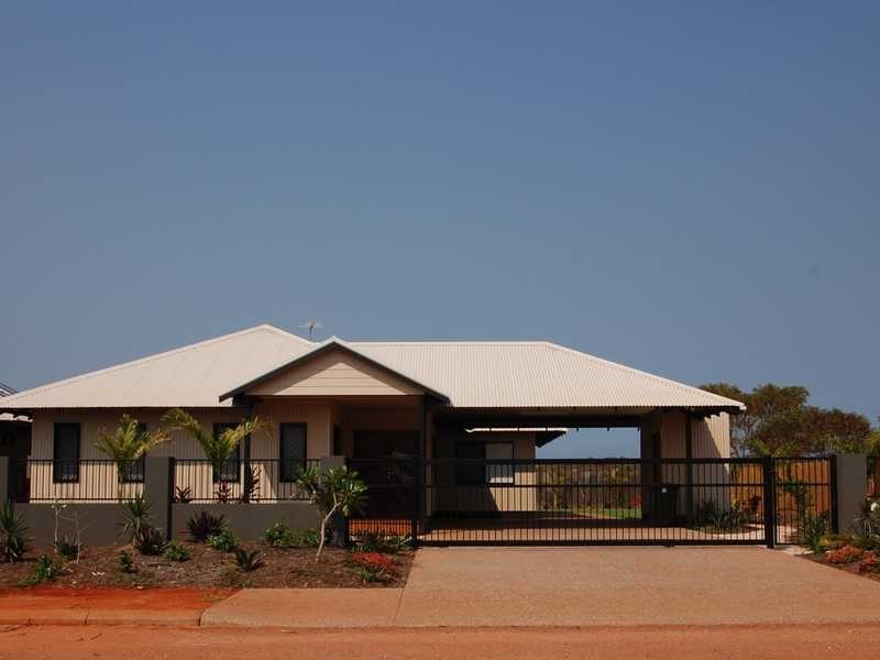 31 Fairway Drive, Cable Beach WA 6726