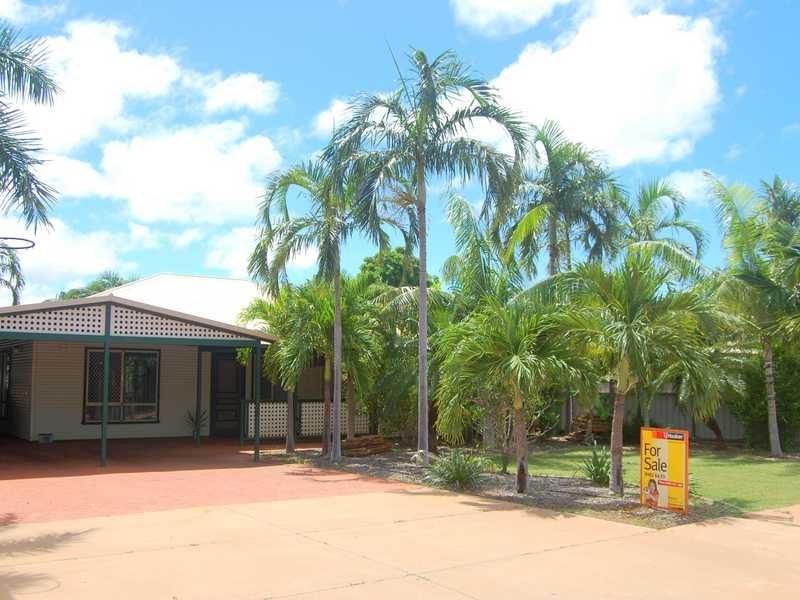20 Greenshank Drive, Broome WA 6725