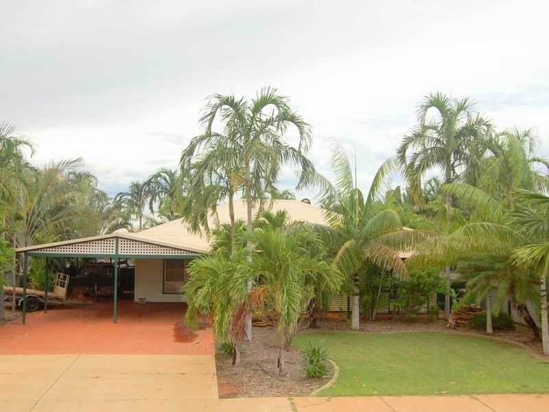 20 Greenshank Drive, Broome WA 6725
