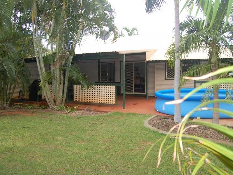 20 Greenshank Drive, Broome WA 6725