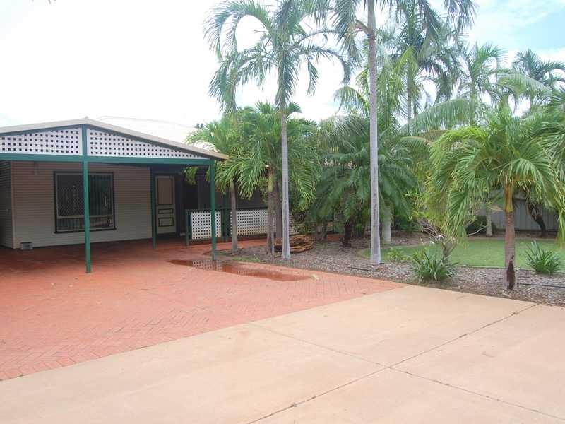 20 Greenshank Drive, Broome WA 6725