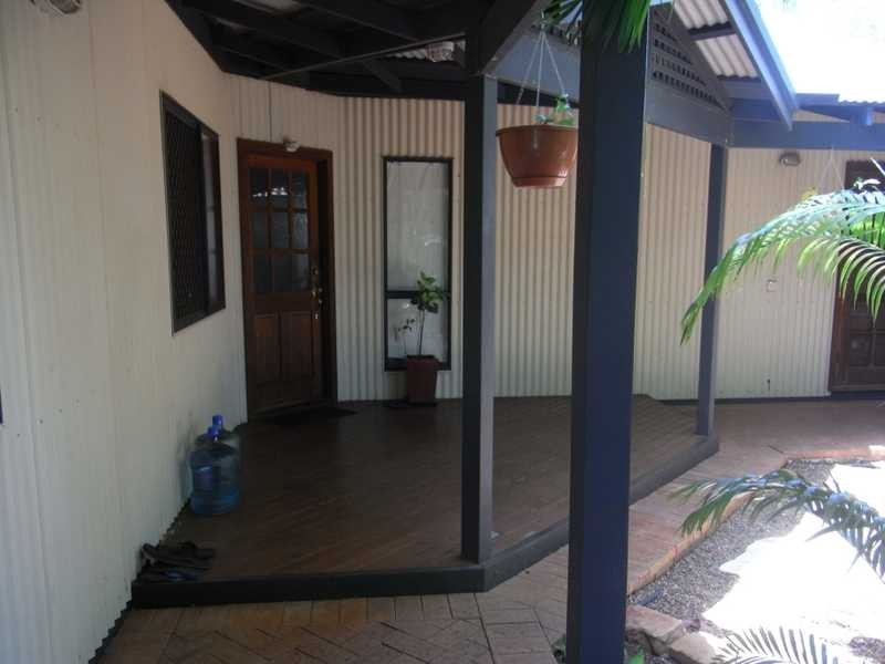 8 Leichhardt Place, Broome WA 6725