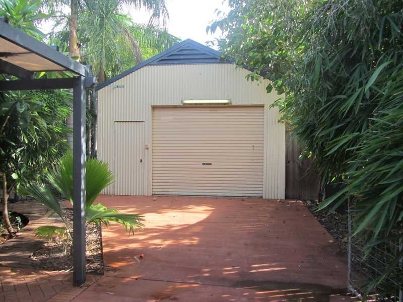 8 Leichhardt Place, Broome WA 6725