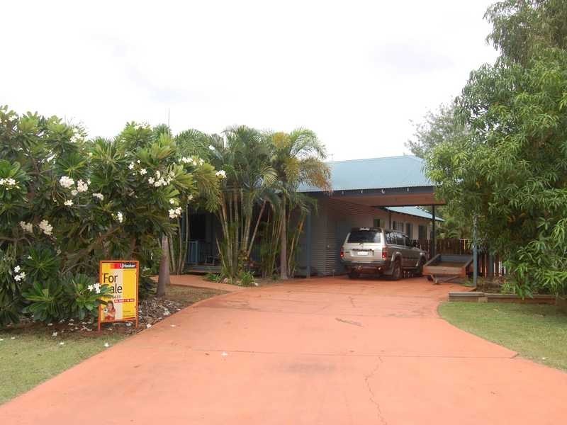 21 Bronzewing Crescent, Broome WA 6725