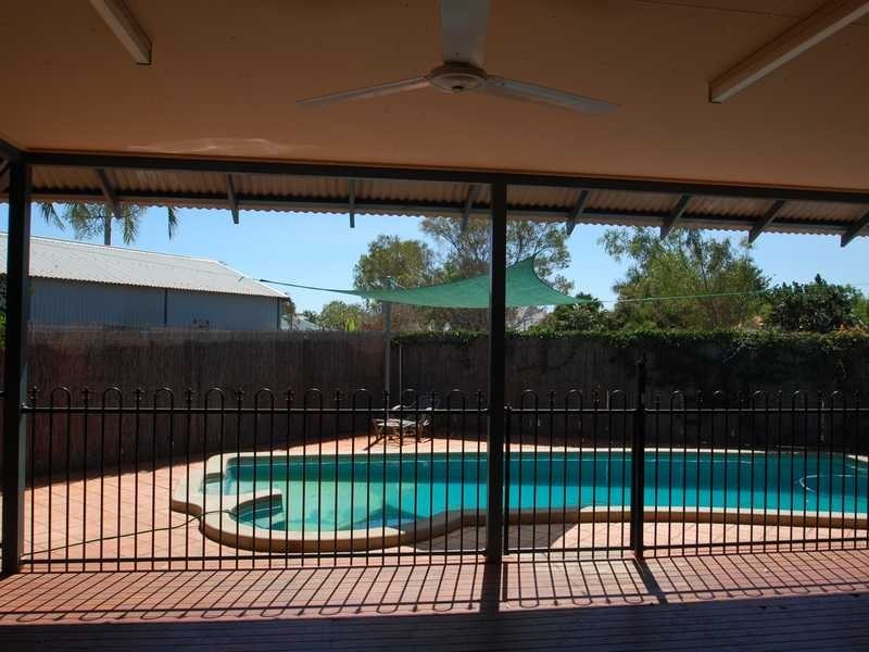 21 Bronzewing Crescent, Broome WA 6725