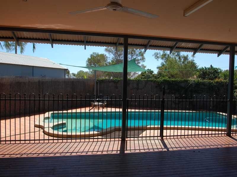 21 Bronzewing Crescent, Broome WA 6725