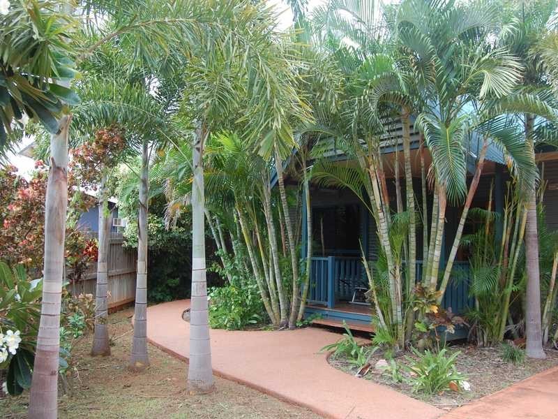 21 Bronzewing Crescent, Broome WA 6725