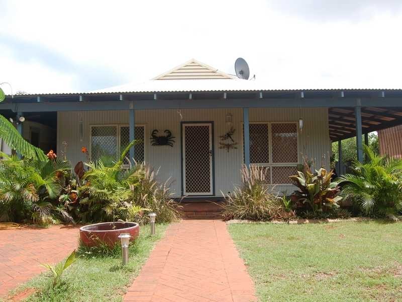 12 Sibosado Street, Cable Beach WA 6726