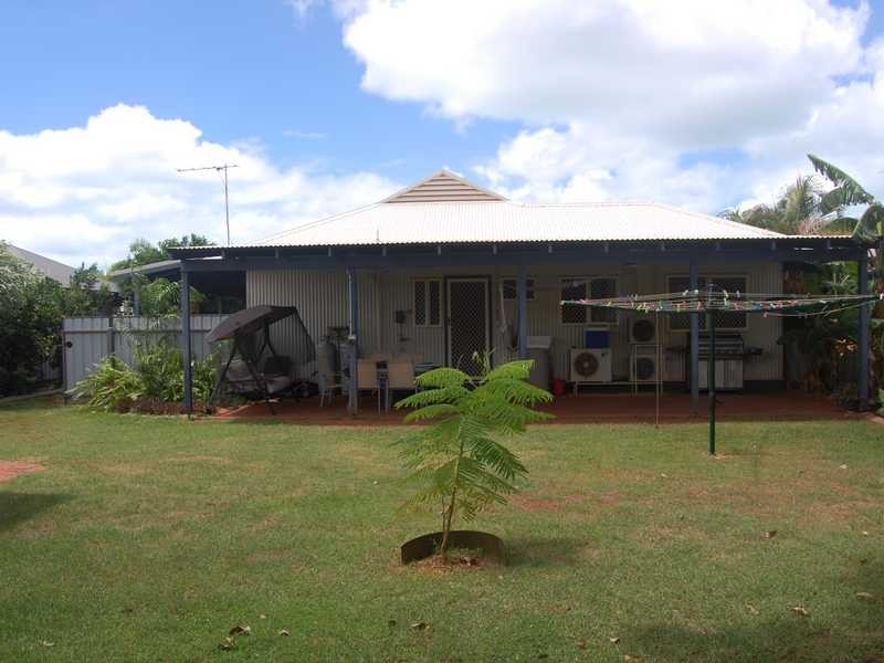 12 Sibosado Street, Cable Beach WA 6726