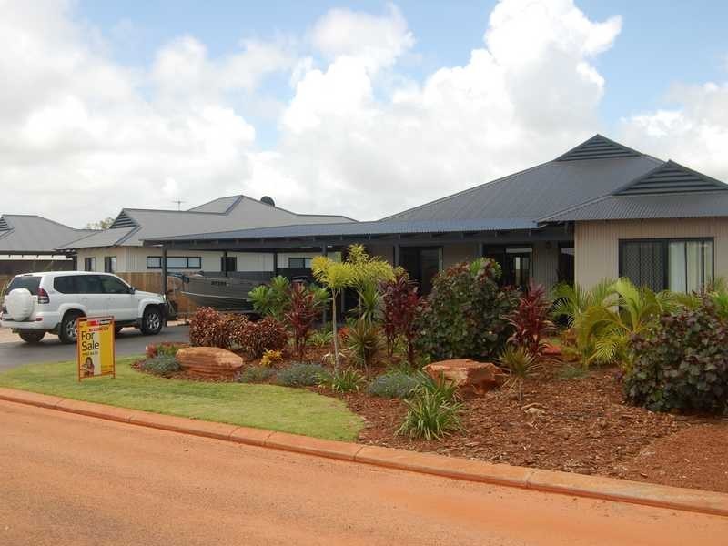 32 Sugar Glider Avenue, Broome WA 6725