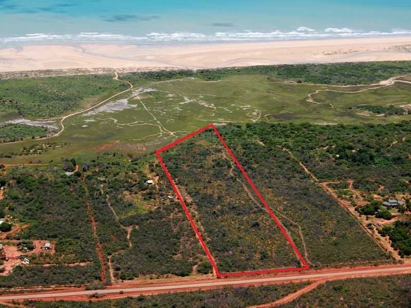 124 Lawrence Road, Broome WA 6725