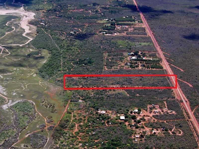 124 Lawrence Road, Broome WA 6725