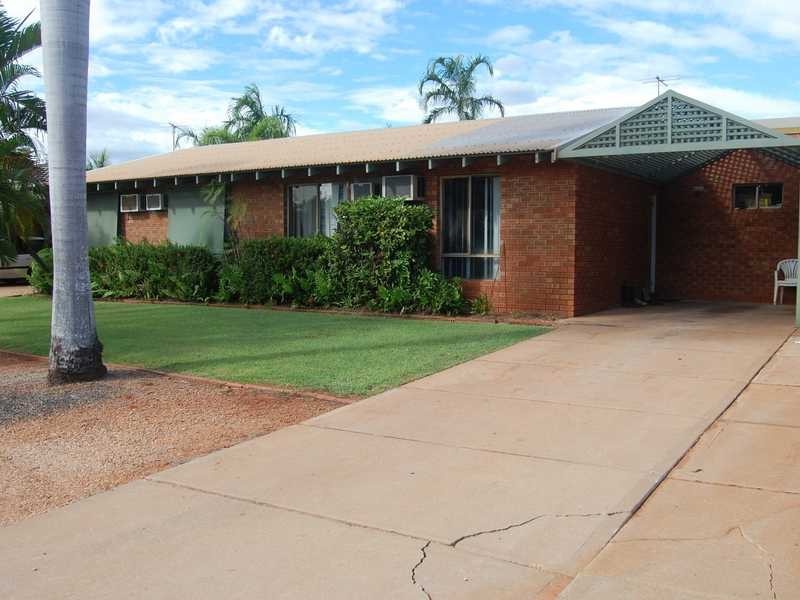 3/1 Charles Road, Broome WA 6725