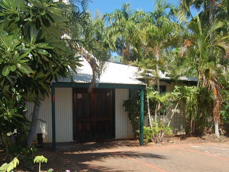 6/12 Glenister Loop, Cable Beach WA 6726