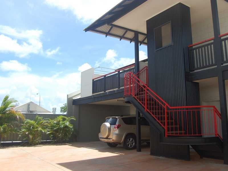 8/10 Frederick Street, Broome WA 6725