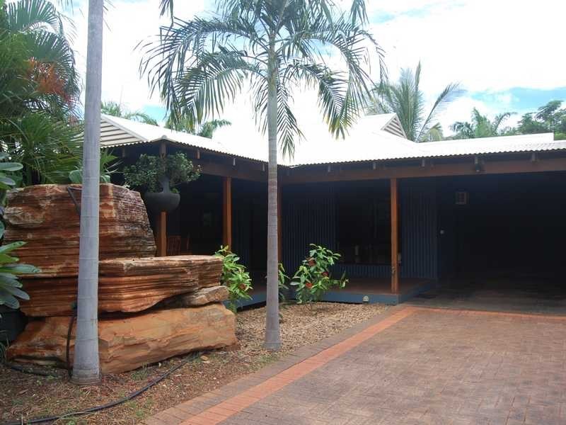 1 Stilt Court, Broome WA 6725