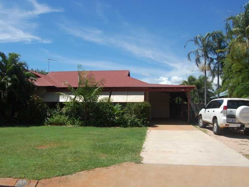 44 Godwit Crescent, Broome WA 6725