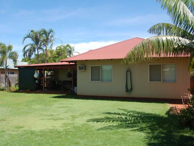 44 Godwit Crescent, Broome WA 6725