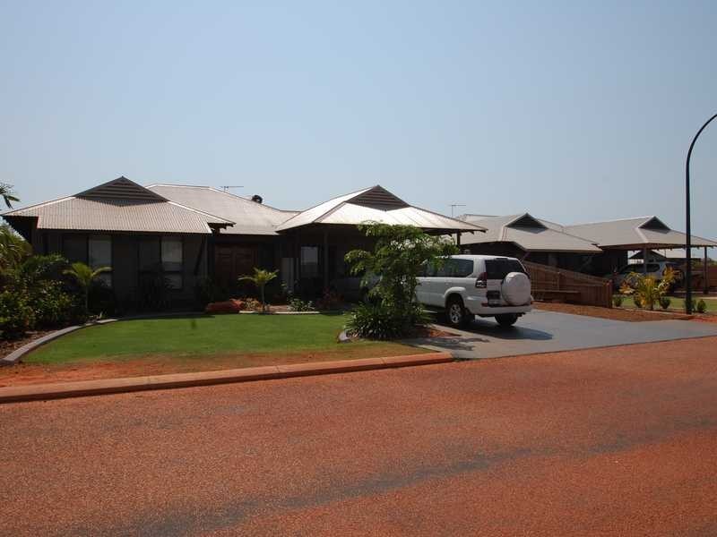 37 Sugarglider Avenue, Broome WA 6725