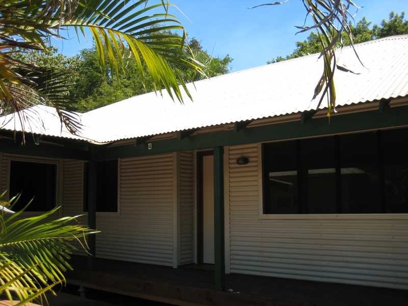 4/20 Robinson Street, Broome WA 6725