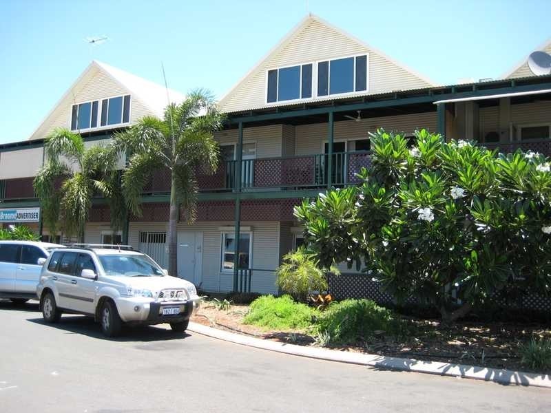 3/48 Dampier Terrace, Broome WA 6725