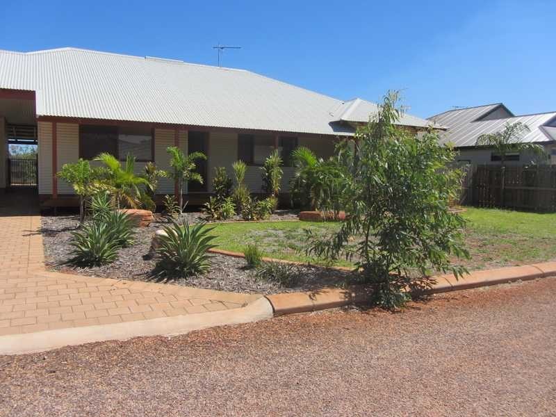 39 Honeyeater Loop, Broome WA 6725