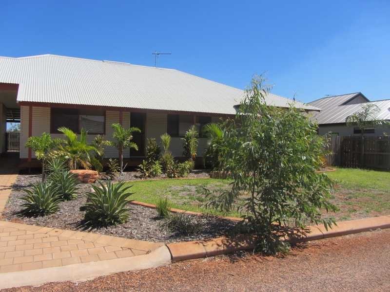 39 Honeyeater Loop, Broome WA 6725
