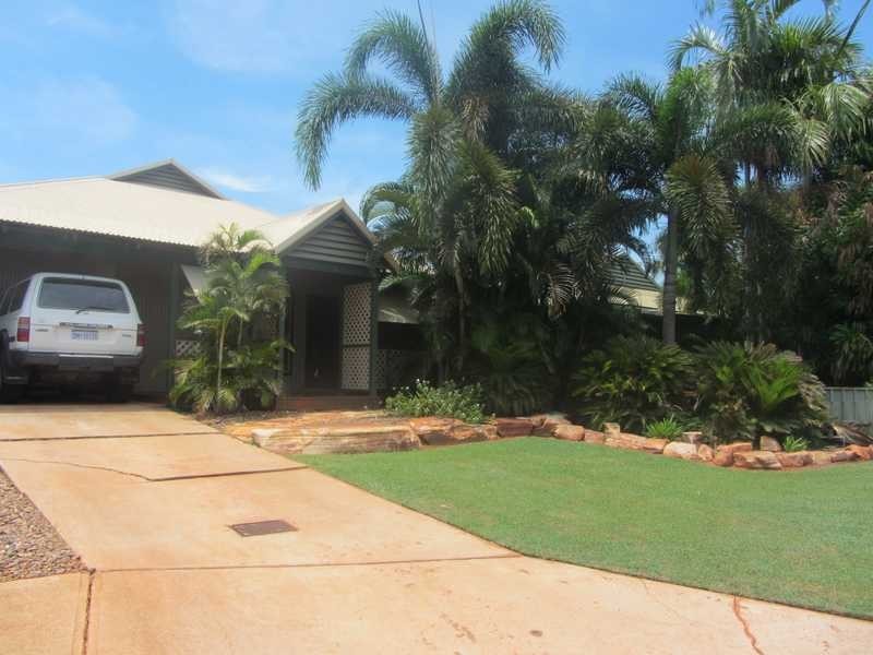 24B Smirnoff Place, Cable Beach WA 6726