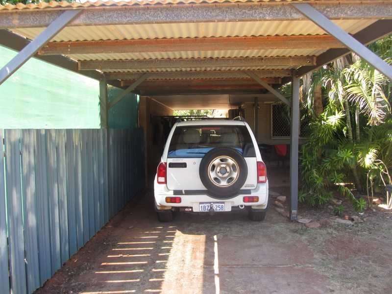 19b D’Antoine Street, Broome WA 6725