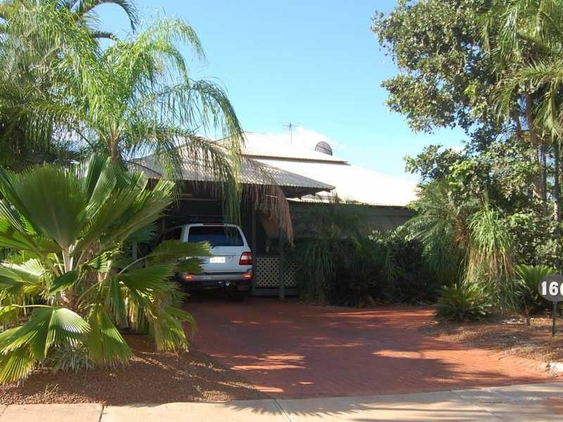 166 Sanderling Drive, Broome WA 6725