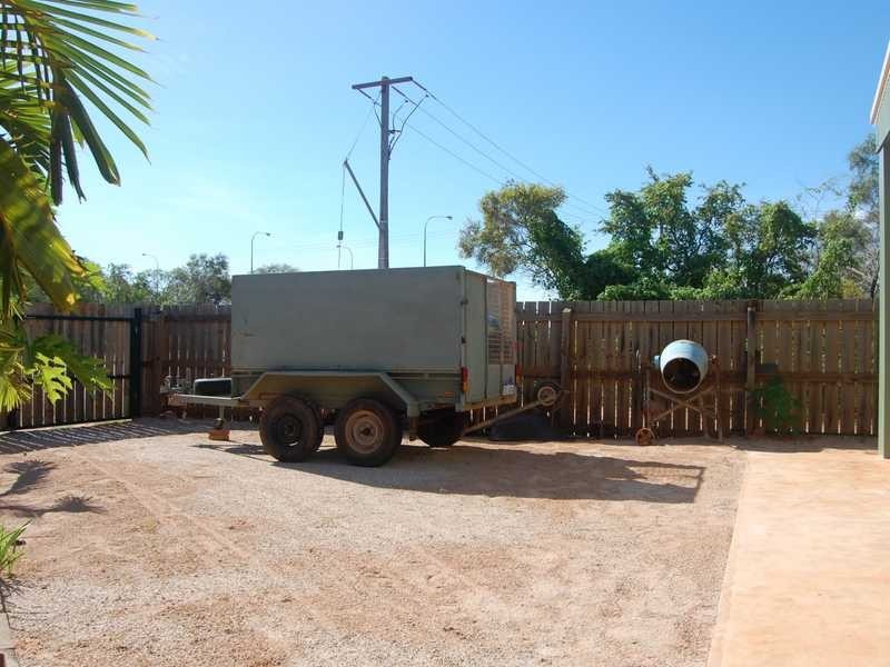 166 Sanderling Drive, Broome WA 6725