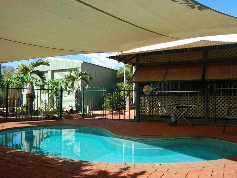 166 Sanderling Drive, Broome WA 6725