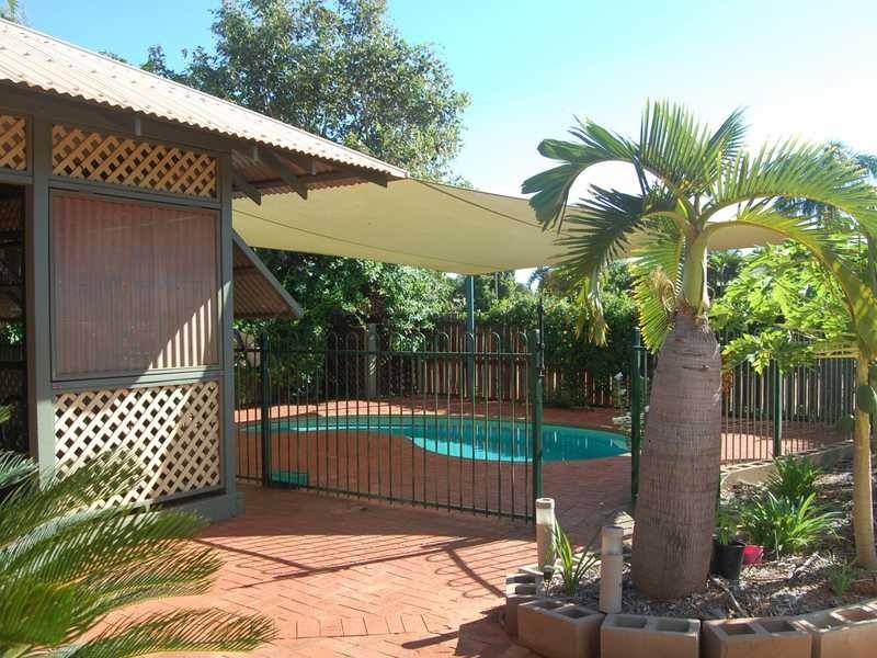 166 Sanderling Drive, Broome WA 6725