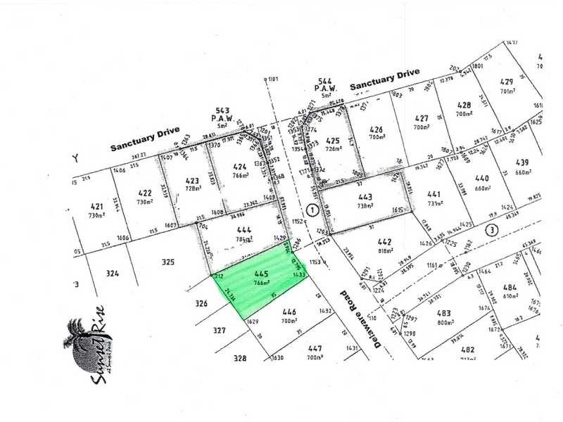 25 Delaware Road, Cable Beach WA 6726