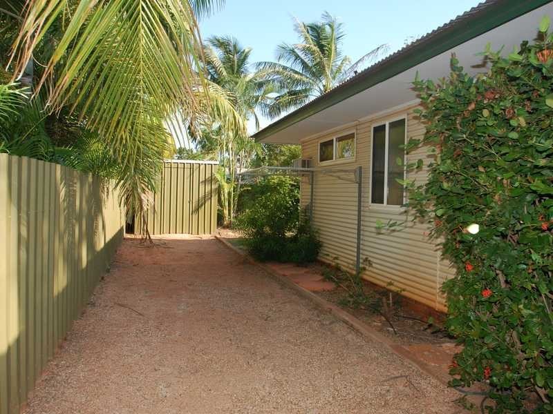 6A Fox Court, Broome WA 6725
