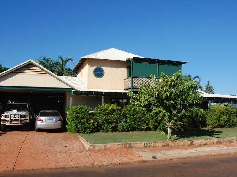 2 Celtic Loop, Cable Beach WA 6726