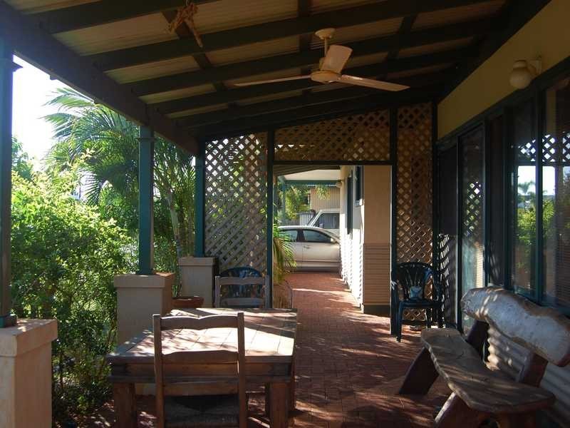 2 Celtic Loop, Cable Beach WA 6726