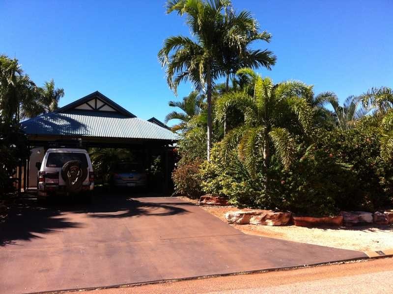 2 Mulgrue Court, Cable Beach WA 6726